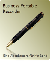 Business Portable Recorder