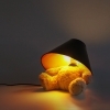 Teddy Bear Lamp