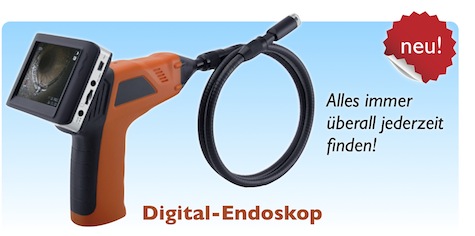 Digital-Endoskop