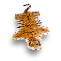 Tigerfell