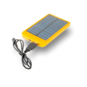 Solar + Battery Energy Charger