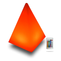 LED Lichtpyramide